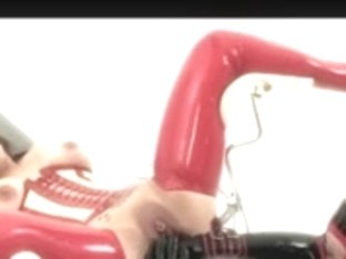 Asian slave and mistress