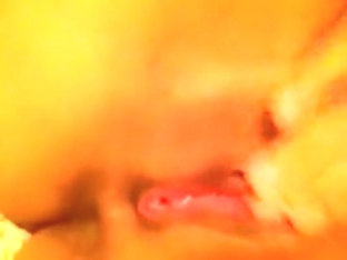 Mujer masturbandose desnuda