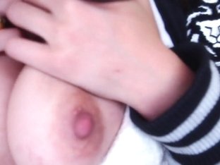 Asian Marica Hase Takes Black Meat