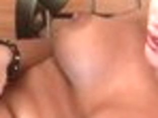 Best pornstar Carrie Ann in fabulous brunette, cunnilingus xxx video