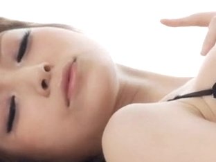 Perfect solo adventure along sweet Yuria 