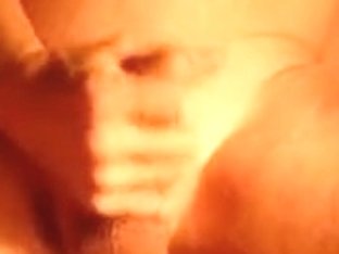 Me playing with toys