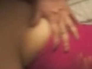 Fucking my wife in her hawt pink costume