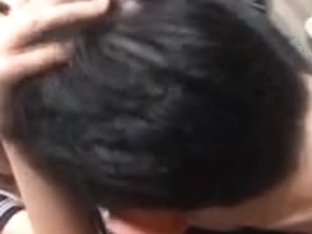 Japanese Foot Smelling & Humiliation