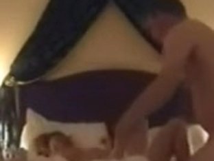 Biggest Boobies Room Service