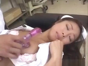 Erena Fujimori Hot Asian Nurse