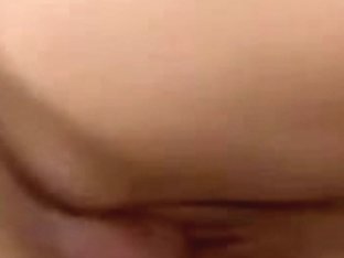 Asian Girl has a Dream