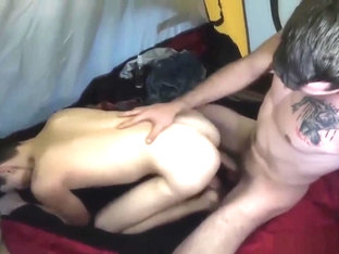 Skinny dip teen boy gay Camping Scary Stories