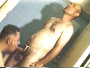 JAPANESE OLD MAN MATURE GAY SEX H0023 DOWNLOAD FULL VIDEO IN COMMENT