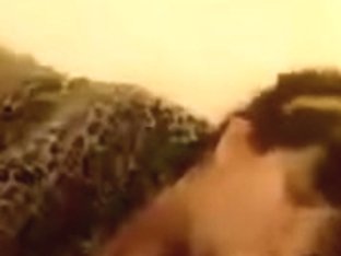 Fellatio on livecam with jizz flow