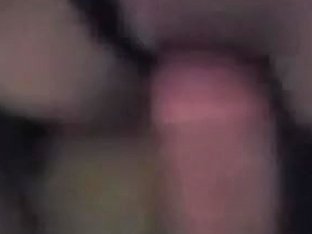 girlfriend trying on her fresh pants