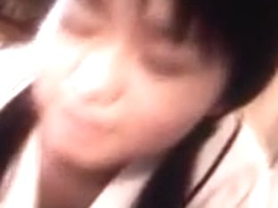 Ayuri mother, love semen from a juvenile age