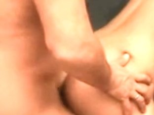 Homemade couple big O together