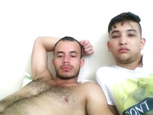 mi novio me culea de nuevo