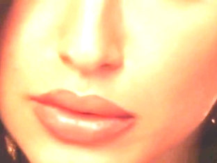 Analized Babe Face Jizzed