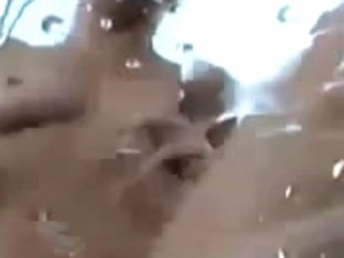 Cytherea shooting mega squirt!