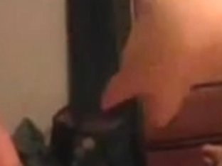 Wife Gives Slow Cook Jerking & Ruins Big O