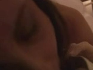 Horny French Newlyweds Make Their First Hot Sex Vid