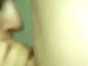 Large Shlong Non-professional Legal Age Teenager Irrumation