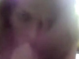 Sweet Erika oral job