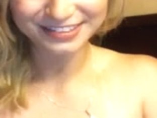 Cutie Deepthroating A Cock And Anal