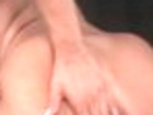 Amazing pornstar in hottest big tits, masturbation adult clip