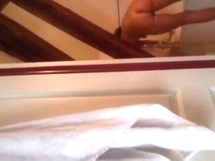 Voyeur Video Of My Hot Girlfriend