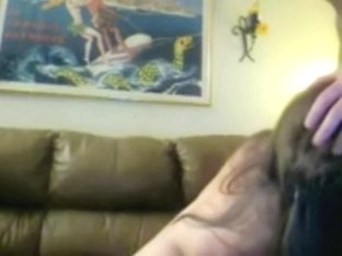 I came in this teen’s mouth