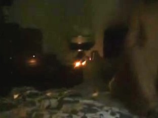 Hidden Webcam With Missus