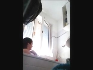 Teen spy