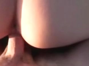 Nude Beach - Pov  Sucking & Fucking