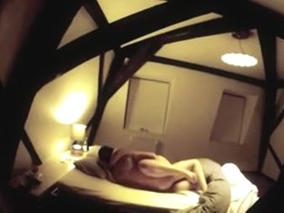 Real Hidden Cam Amateur Sex