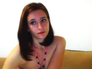 Amateur Webcam Girl Jully_doll69