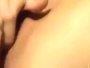 Just a better vid of me playing with myself.