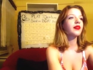 spankymila secret record on 01/20/15 23:38 from chaturbate