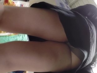 Upskirt 1 Voyeur Fandezic