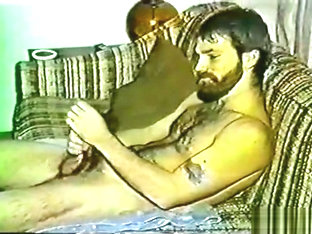 Old Reliable (Vintage)