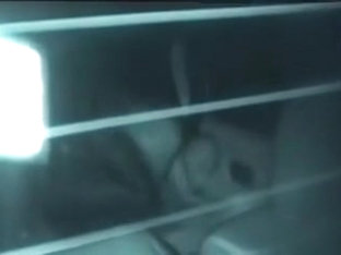 Caught on Camera Oriental Carsex