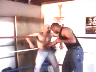 Gut punching special