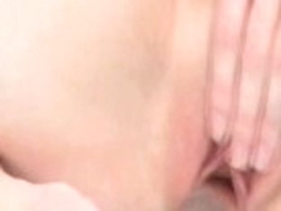 Amazing pornstar in crazy masturbation, dildos/toys adult movie