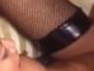 Hottest pornstar in best fetish, stockings xxx movie