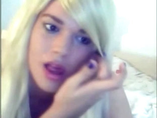 Euro teen lady-man In A Bit Of Softcore Posing