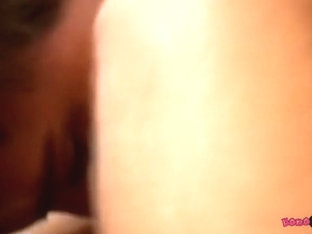 Jizz Loving Twink Boyfriends - Dillon Samuels And Kyros Christian - HomoEmo