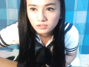 Schoolgirl Prettiest angell cumming