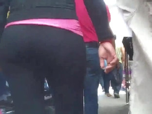 Culote En Licra En El Mercado