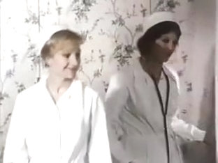 Greedy Nurses (1975)