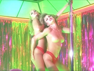 Showgirls (1995) Best Scenes Compilation /w Zoom & Slowmo