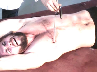 The Test Subject For Doctor Part I