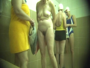 Hidden Cameras In Public Pool Showers 15