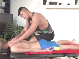 Shane Hirch And Justin Alexander